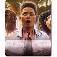 Pixxa Model 1 the Brave Ones Bilek Destekli Mouse Pad