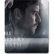 Pixxa Model 1 the Chemistry of Death Bilek Destekli Mouse Pad