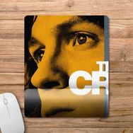Pixxa Model 1 the Crowded Room Bilek Destekli Mouse Pad