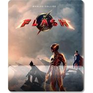 Pixxa Model 1 the Flash Film Bilek Destekli Mouse Pad