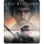 Pixxa Model 1 the Last Kingdom Bilek Destekli Mouse Pad