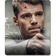 Pixxa Model 1 The Night Agent Bilek Destekli Mouse Pad