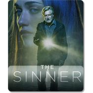 Pixxa Model 1 The Sinner Bilek Destekli Mouse Pad