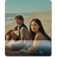 Pixxa Model 1 The Summer I Turned Pretty Bilek Destekli Mouse Pad