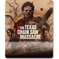 Pixxa Model 1 The Texas Chain Saw Massacre Bilek Destekli Mouse Pad
