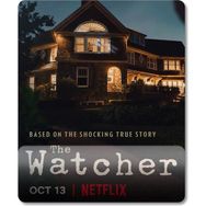 Pixxa Model 1 The Watcher Bilek Destekli Mouse Pad