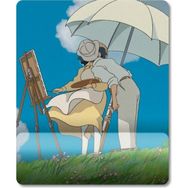 Pixxa Model 1 The Wind Rises Rüzgar Yükseliyor Studio Ghibli Bilek Destekli Mouse Pad