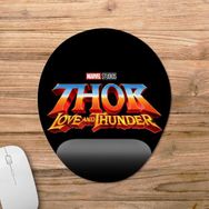 Pixxa Model - 1 Thor: Love And Thunder Bilek Destekli Mouse Pad