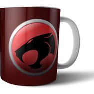Pixxa Model 1 Thundercats Kupa Bardak