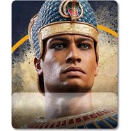 Pixxa Model -1 Total War: Pharaoh Bilek Destekli Mouse Pad