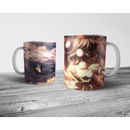 Pixxa Model 1 Touhou Kupa Bardak