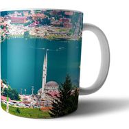 Pixxa Model 1 Trabzon Kupa Bardak