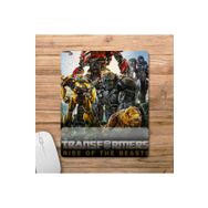 Pixxa Model - 1 Transformers - Rise Of The Beasts Bilek Destekli Mouse Pad