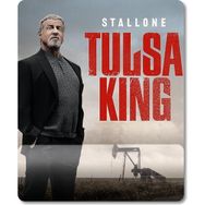 Pixxa Model - 1 Tulsa King Bilek Destekli Mouse Pad