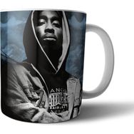 Pixxa Model 1 Tupac Kupa Bardak