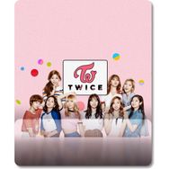 Pixxa Model - 1 Twice Bilek Destekli Mouse Pad
