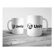 Pixxa Model 1 Unity Kupa Bardak