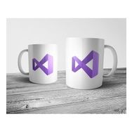 Pixxa Model 1 Visual Studio Kupa Bardak