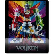 Pixxa Model - 1 Voltran - Voltron Bilek Destekli Mouse Pad