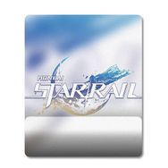 Pixxa Model -10 Honkai Star Rail Bilek Destekli Mouse Pad