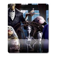 Pixxa Model - 2 Addams Family Bilek Destekli Mouse Pad
