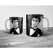 Pixxa Model 2 Al Pacino Kupa Bardak