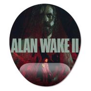 Pixxa Model - 2 Alan Wake 2 Bilek Destekli Mouse Pad