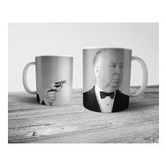 Pixxa Model 2 Alfred Hitchcock Kupa Bardak