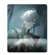Pixxa Model - 2 Alhaitham - Genshin Impact Bilek Destekli Mouse Pad