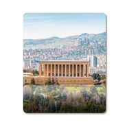 Pixxa Model - 2 Ankara Bilek Destekli Mouse Pad
