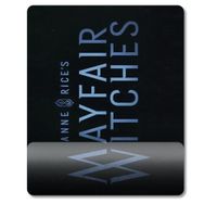 Pixxa Model - 2 Anne Rice's Mayfair Witches Bilek Destekli Mouse Pad