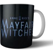 Pixxa Model 2 Anne Rices Mayfair Witches Kupa Bardak