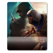Pixxa Model - 2 Assassin's Creed Mirage Bilek Destekli Mouse Pad