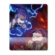 Pixxa Model - 2 Bai Lian Cheng Shen Bilek Destekli Mouse Pad