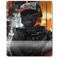 Pixxa Model - 2 Battlebit Remastered Bilek Destekli Mouse Pad