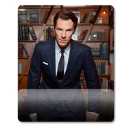 Pixxa Model - 2 Benedict Cumberbatch Bilek Destekli Mouse Pad
