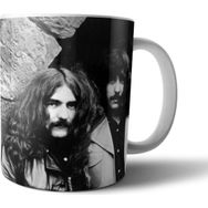 Pixxa Model 2 Black Sabbath Kupa Bardak