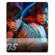 Pixxa Model - 2 Bloodhounds Bilek Destekli Mouse Pad