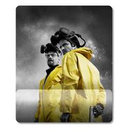 Pixxa Model - 2 Breaking Bad Bilek Destekli Mouse Pad