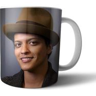 Pixxa Model 2 Bruno Mars Kupa Bardak