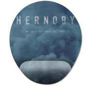 Pixxa Model - 2 Chernobyl Bilek Destekli Mouse Pad
