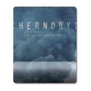 Pixxa Model - 2 Chernobyl Bilek Destekli Mousepad Model - 2 - Renkli