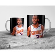 Pixxa Model 2 Chris Paul Phoenix Suns Kupa Bardak