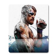 Pixxa Model - 2 Conor Mcgregor Bilek Destekli Mouse Pad