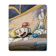 Pixxa Model - 2 Cuphead Bilek Destekli Mouse Pad