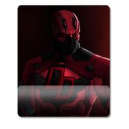 Pixxa Model - 2 Daredevil Bilek Destekli Mouse Pad