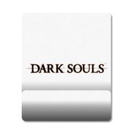 Pixxa Model - 2 Dark Souls Bilek Destekli Mouse Pad