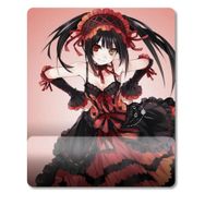 Pixxa Model - 2 Date A Live Bilek Destekli Mouse Pad