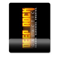 Pixxa Model - 2 Deep Rock Galactic Bilek Destekli Mouse Pad