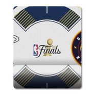 Pixxa Model - 2 Denver Nuggets - Miami Heat / Nba 2023 Finalleri Bilek Destekli Mouse Pad